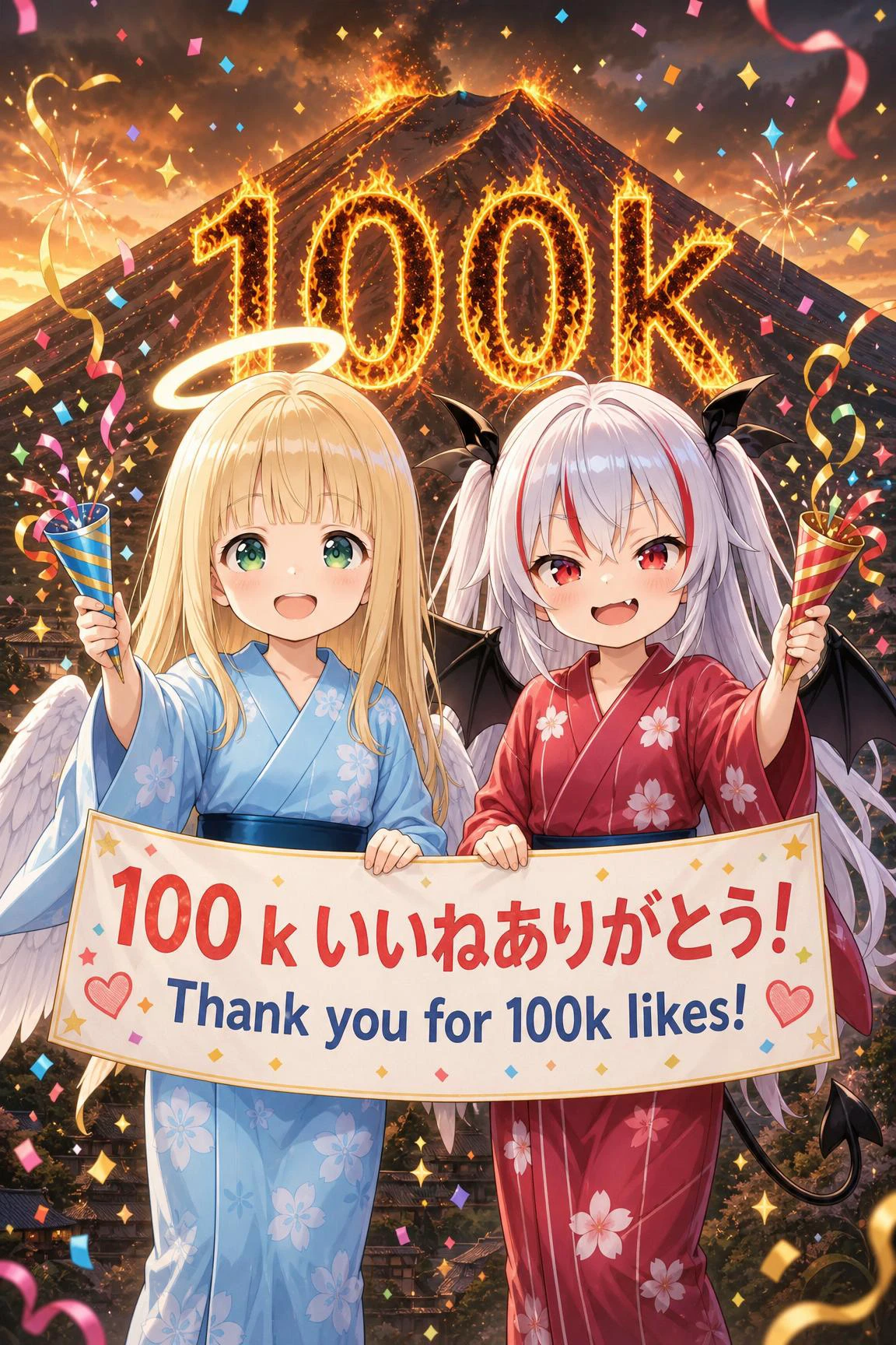 100๏ฝใใใญ้ๆใใใใจใ๐