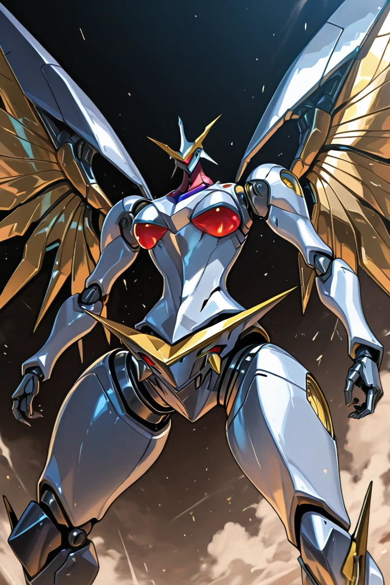 Adiane - Tengen Toppa Gurren-Lagann 0.8
