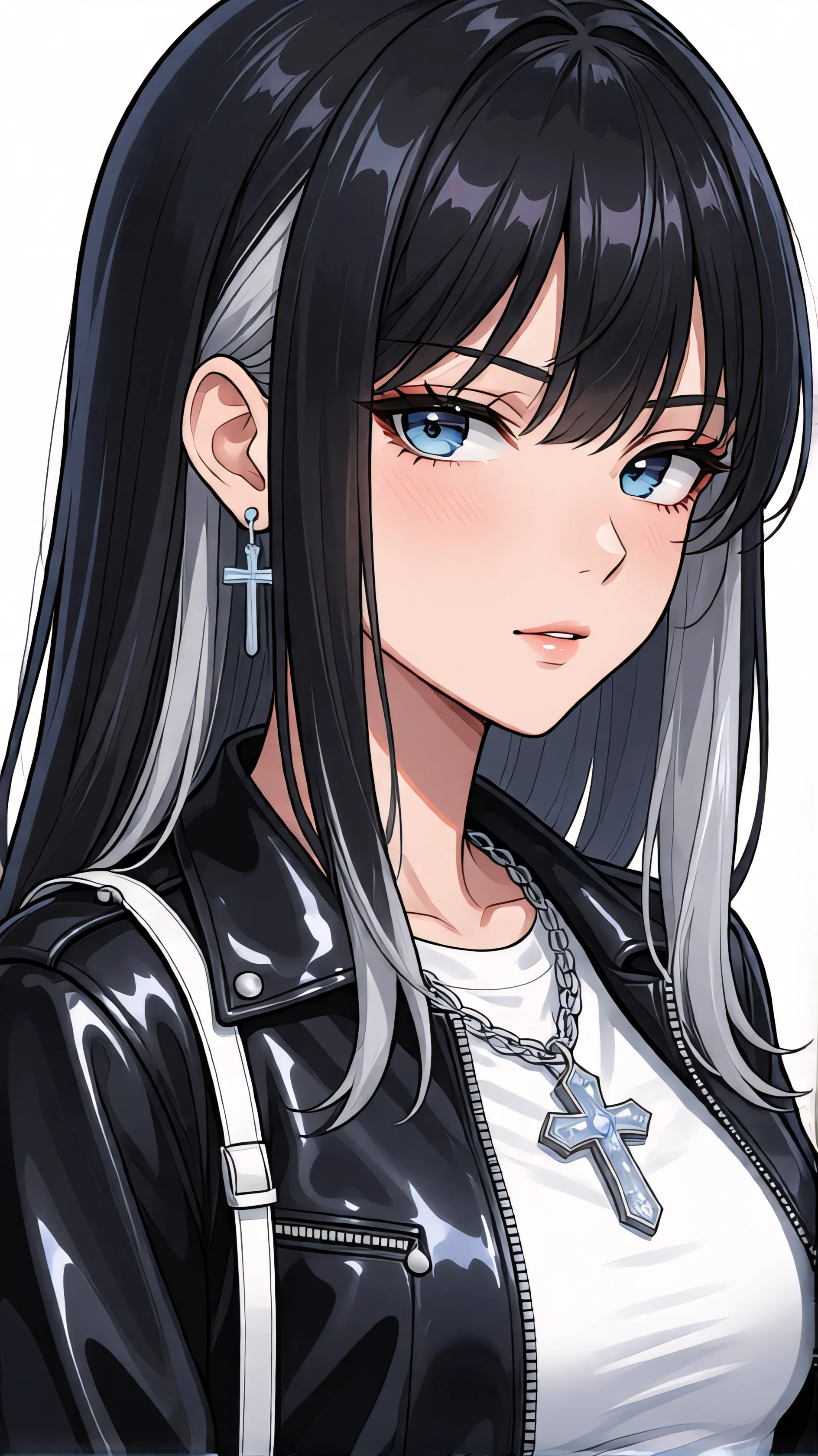 【Image to Image】Anime LoRA Creation Assistant - Generate 10 Images v2