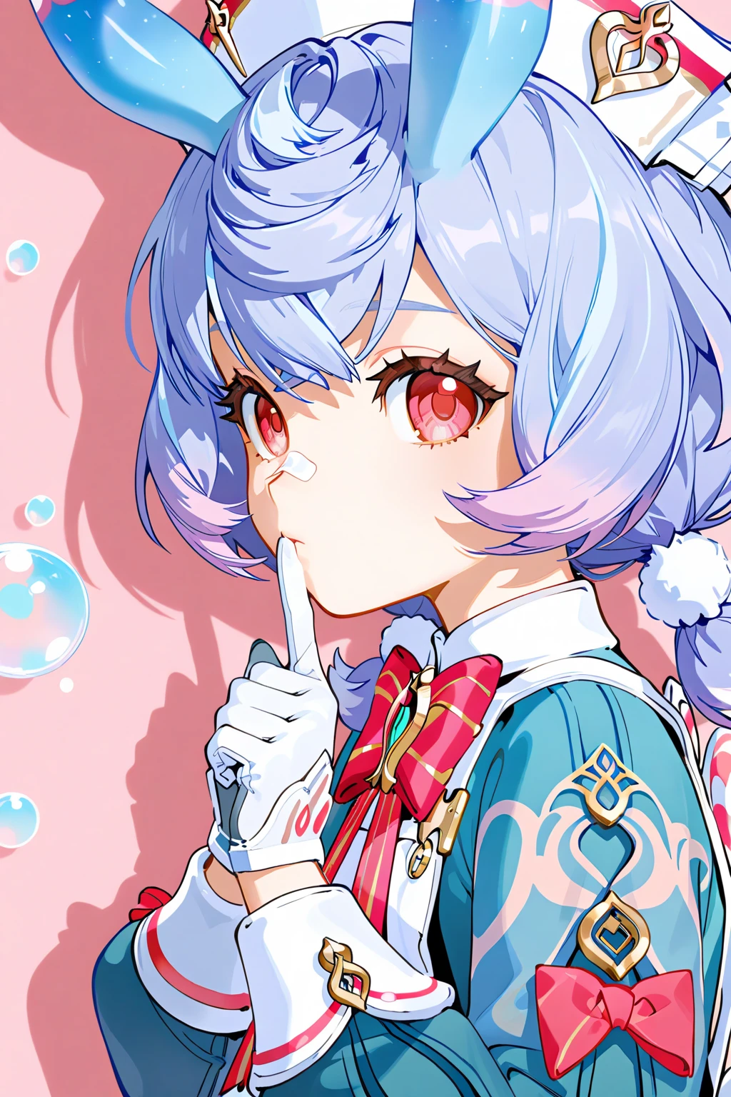 Nai4.5 illustrious-XL Fine-tuning ckpt v1.0