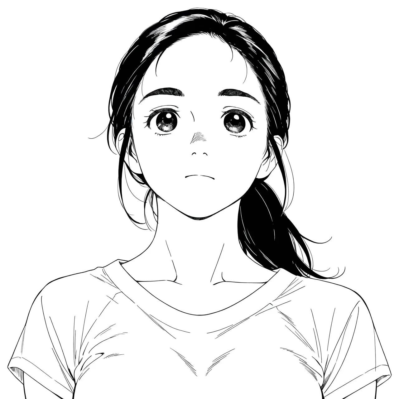 Chion-san by Arai Kei(Kansai Orange)