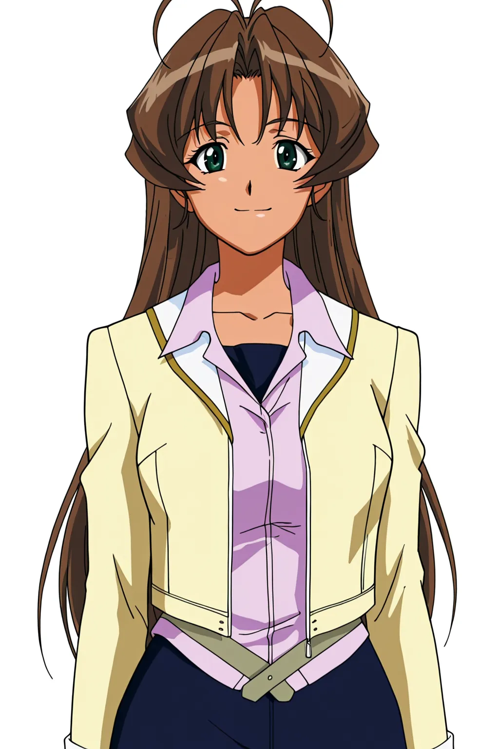 Hibiki Amawa (天和 ひびき)