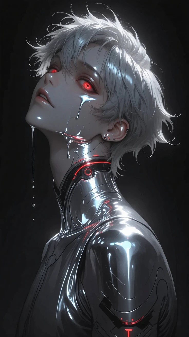 new style test 1