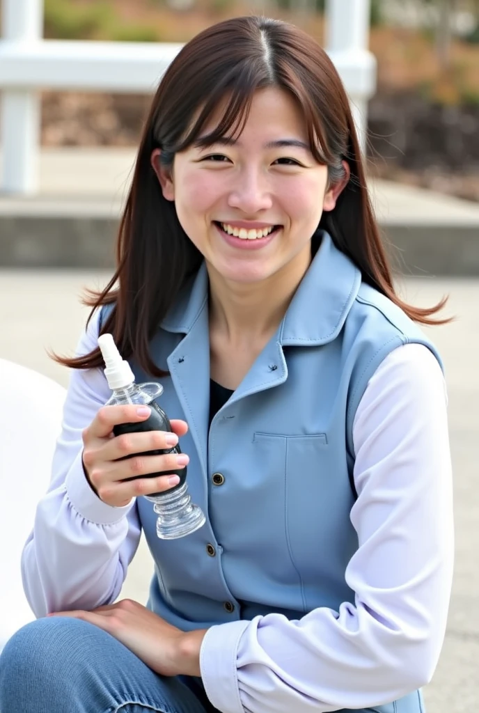 今村　聖奈　FLUX 1.2