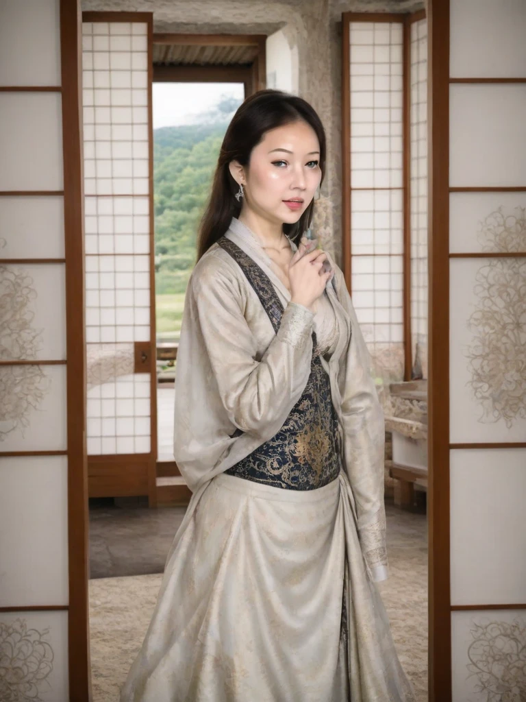 Yojeong V.1.0