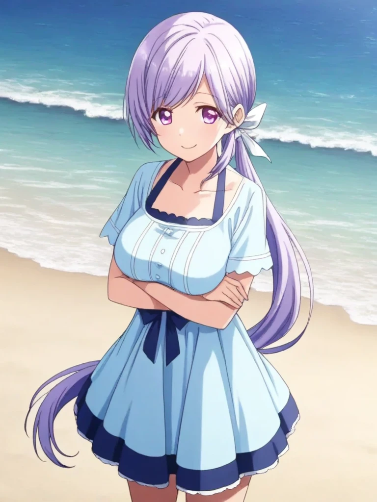 水織静久_Mizuori_Shizuku basic
