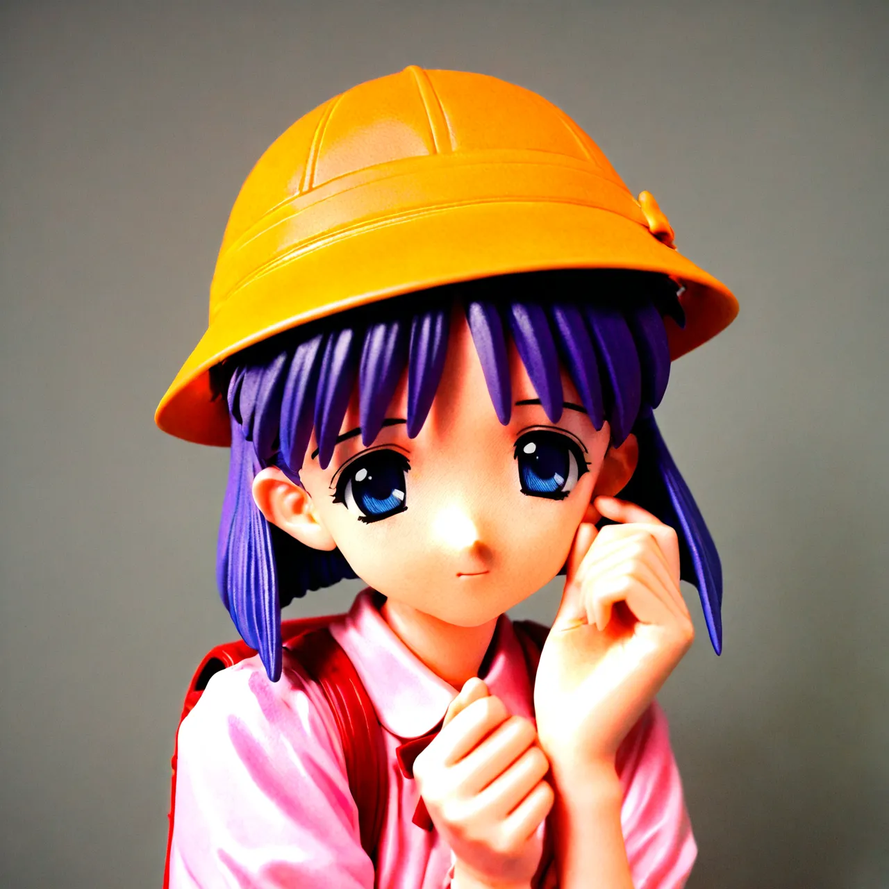 もえちゃん Generator