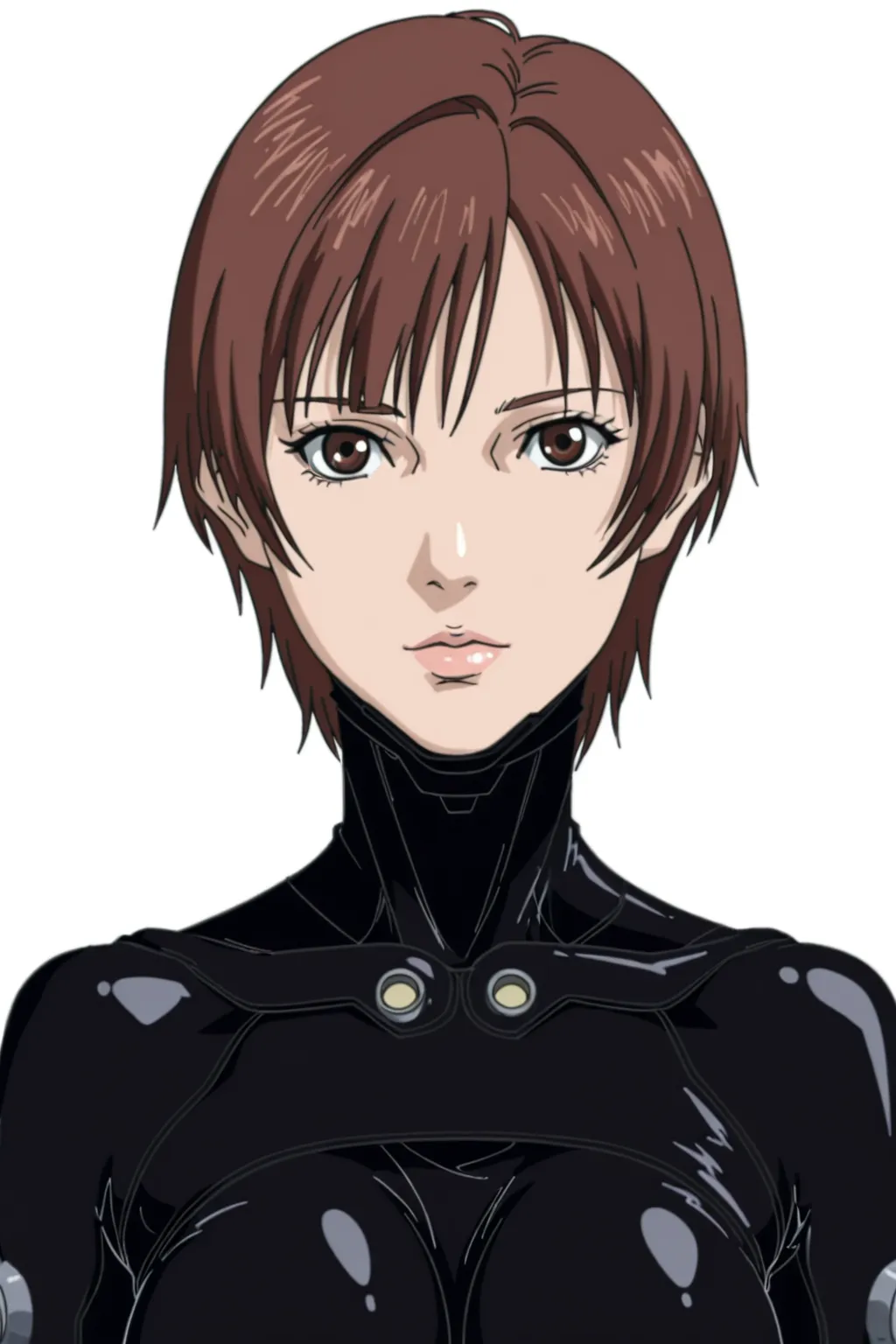 岸本恵