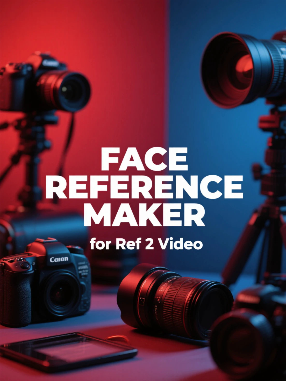 Face Reference Maker