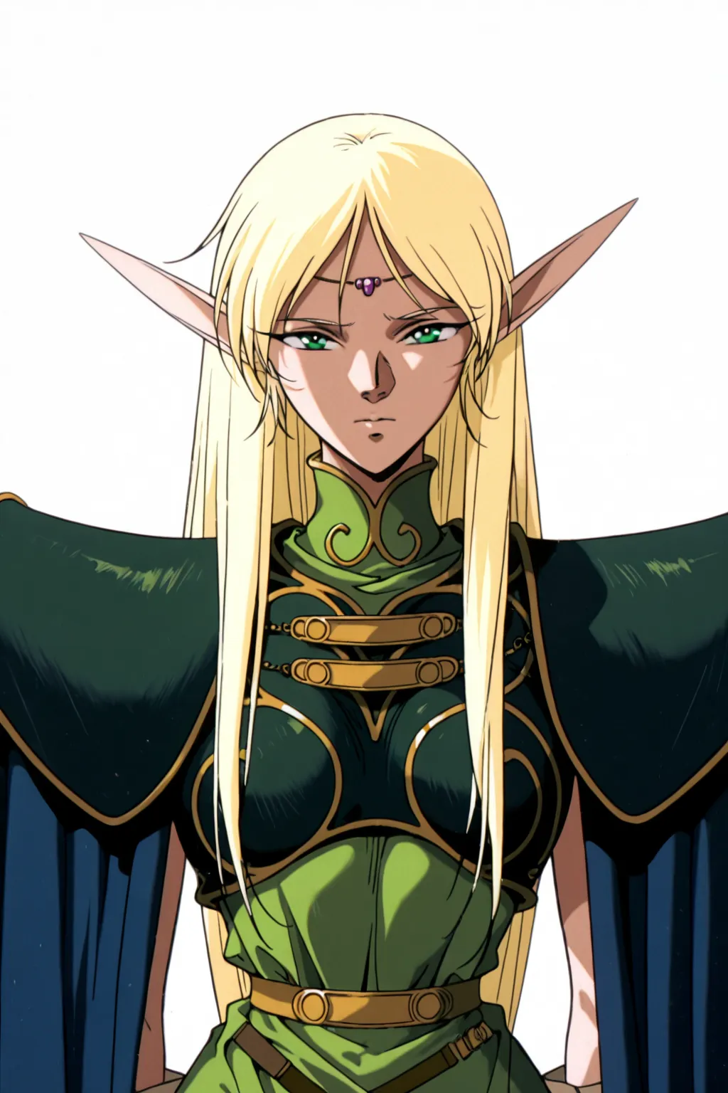 Record of Lodoss War