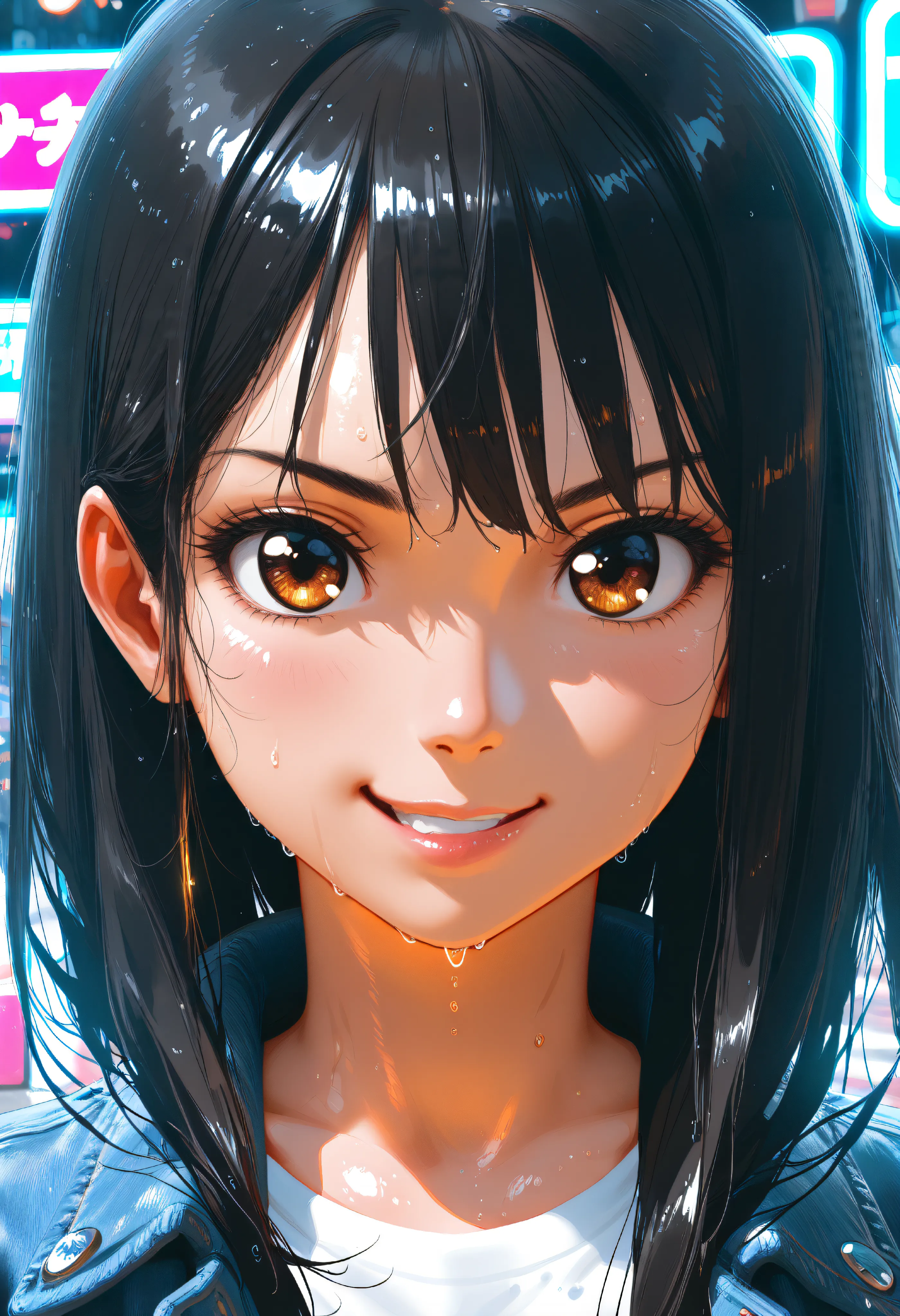 Anime Portrait Detail Enhancer