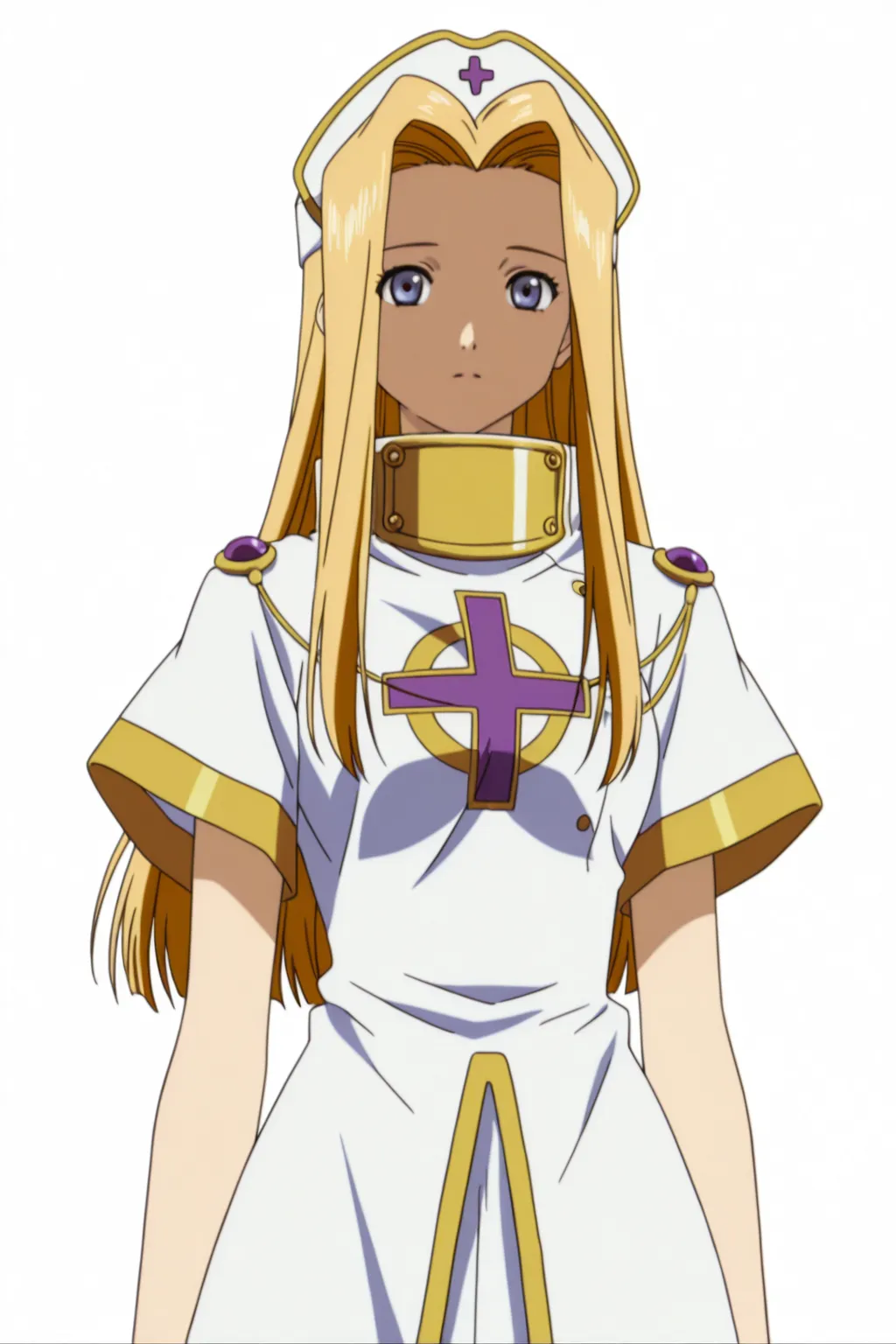 Tales of Phantasia　Generator