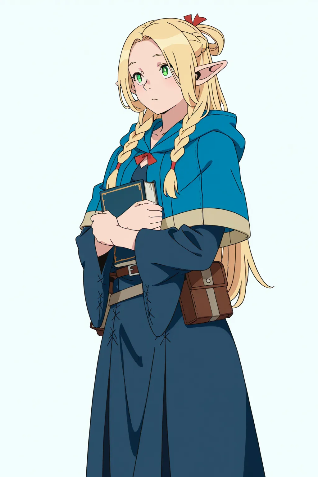 Marcille Donato