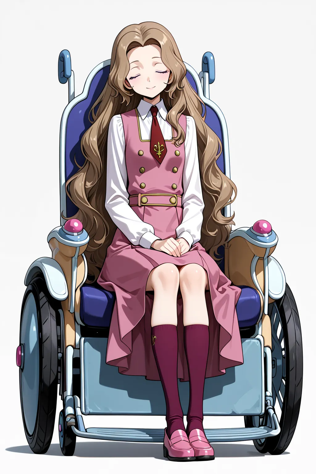 Nunnally vi Britannia