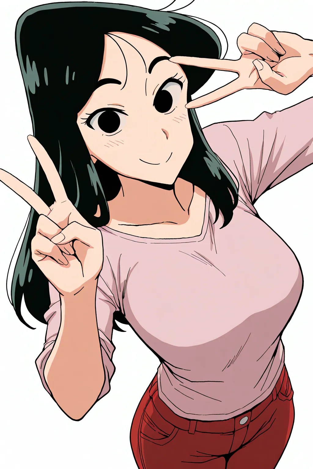 松坂うめ