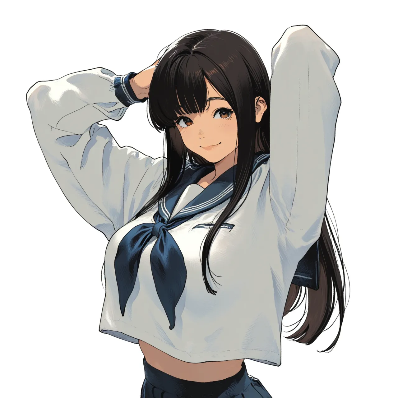 Takayanagi Katsuya style | Illustrious