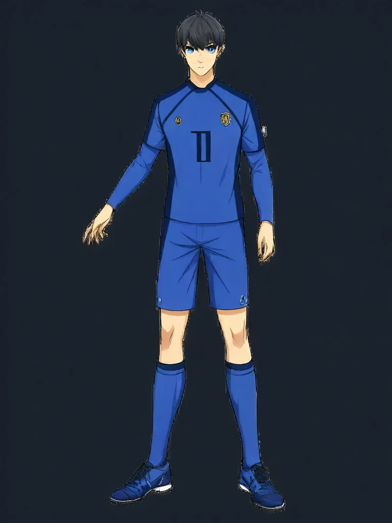 二次元キャラクター-2026-05-2870306 v1.0