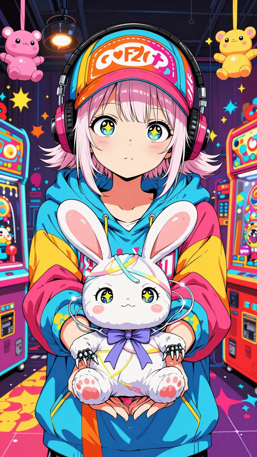 Rabbit Bomb