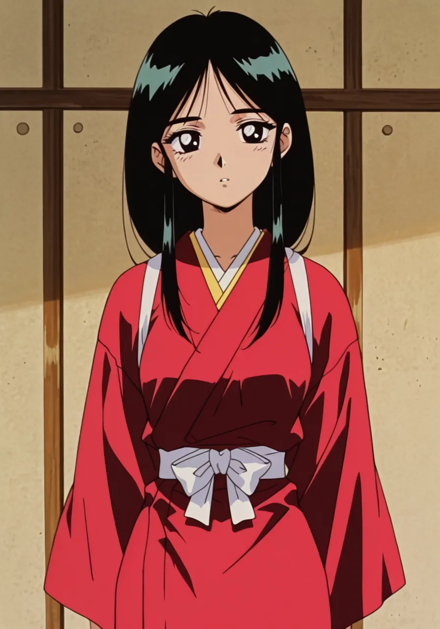 からくりの君 蘭菊姫