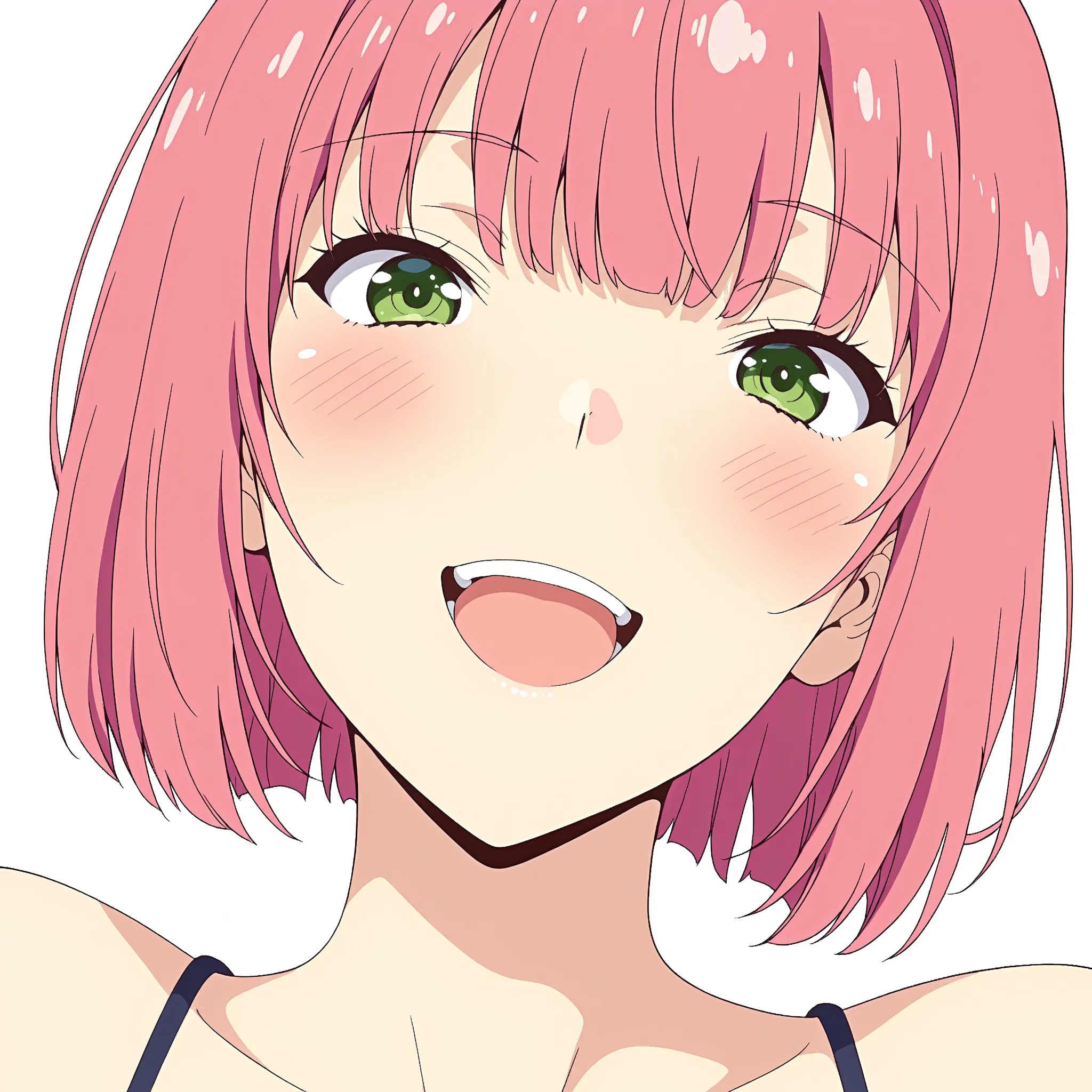 ばくあね２