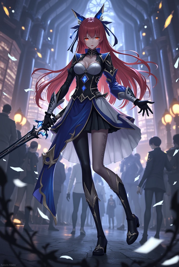 セレナ13968 v1.0