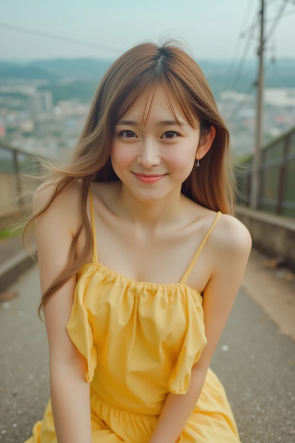 yuchami_flux ゆうちゃみ v1.0