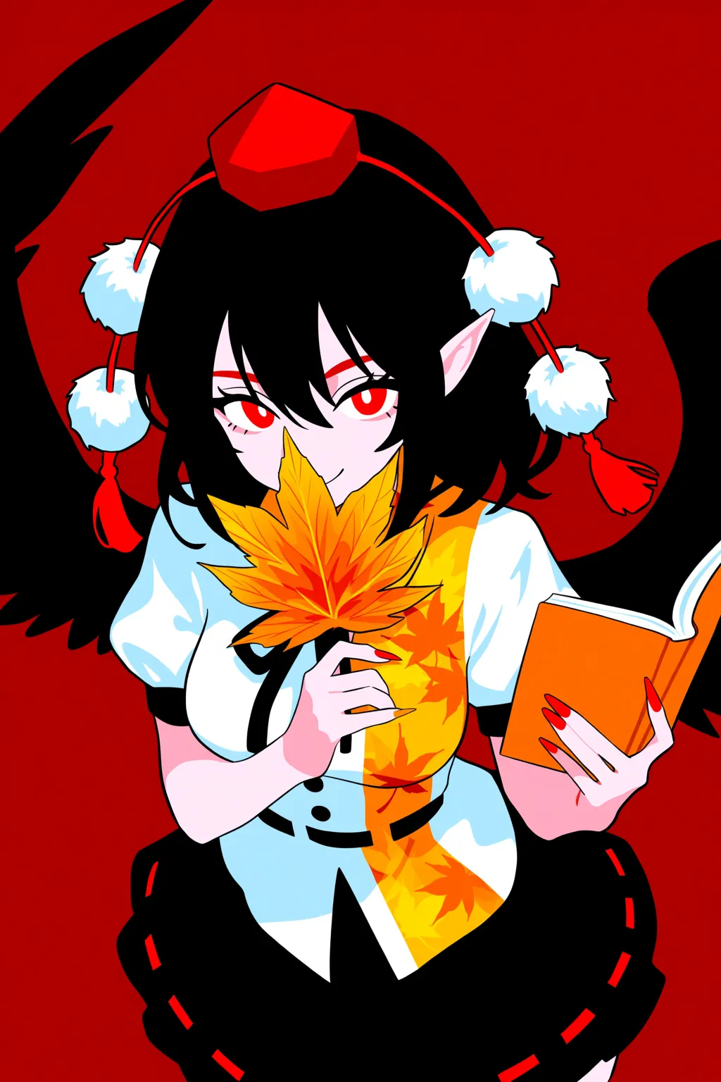 Minchi Style Anima