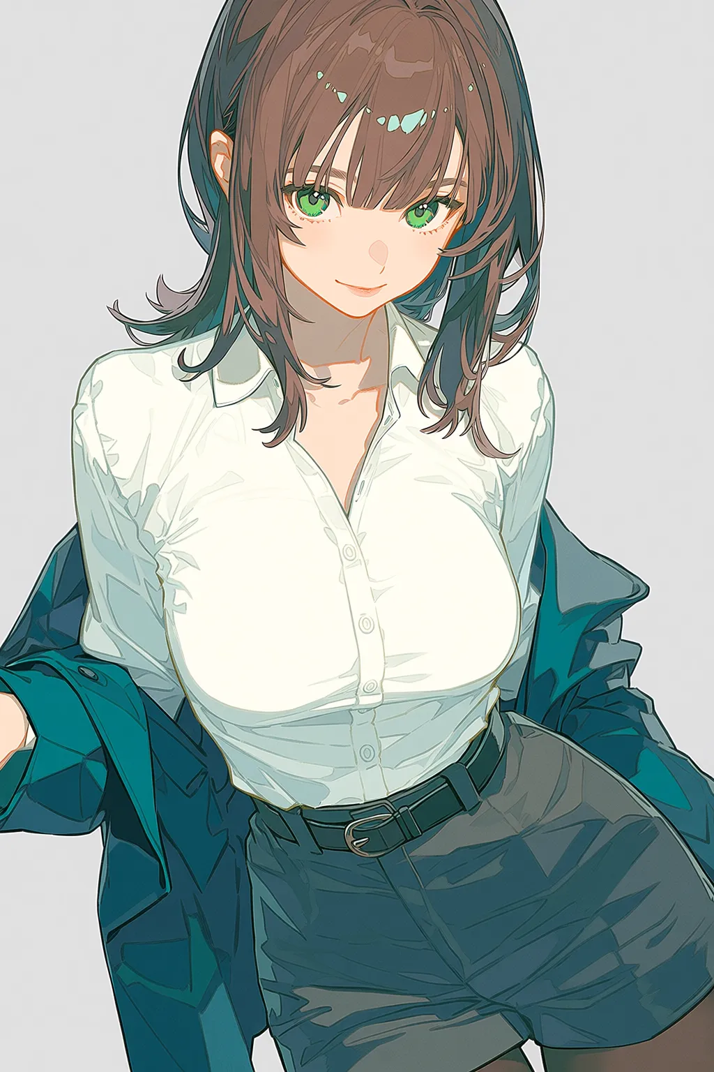 Artist style: Q1qu ANIMA