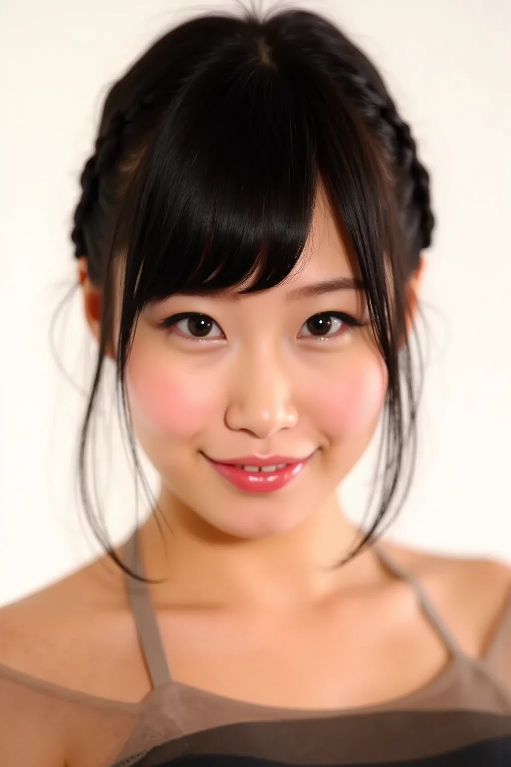 Japanese Cute girl8 v1.0