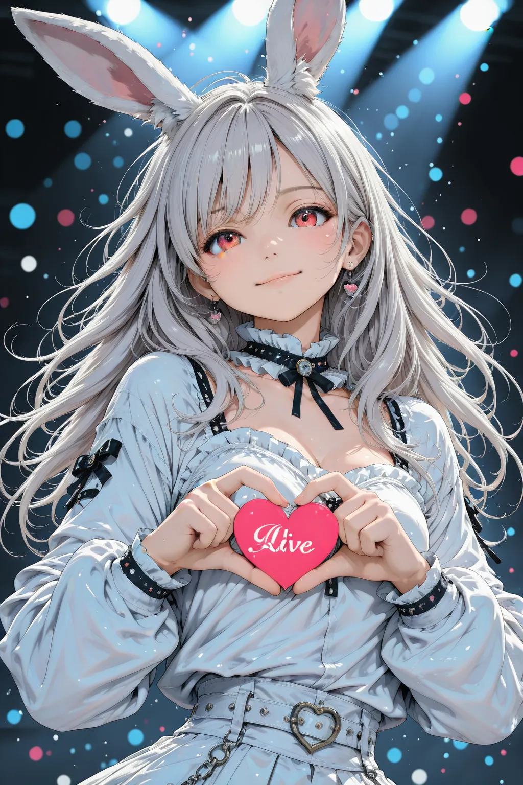 初級呪文生成術式【Illustrious】