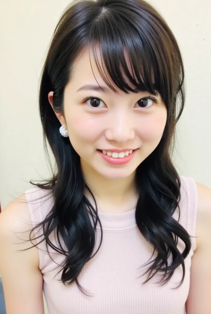 志田　未来　FLUX 1.1