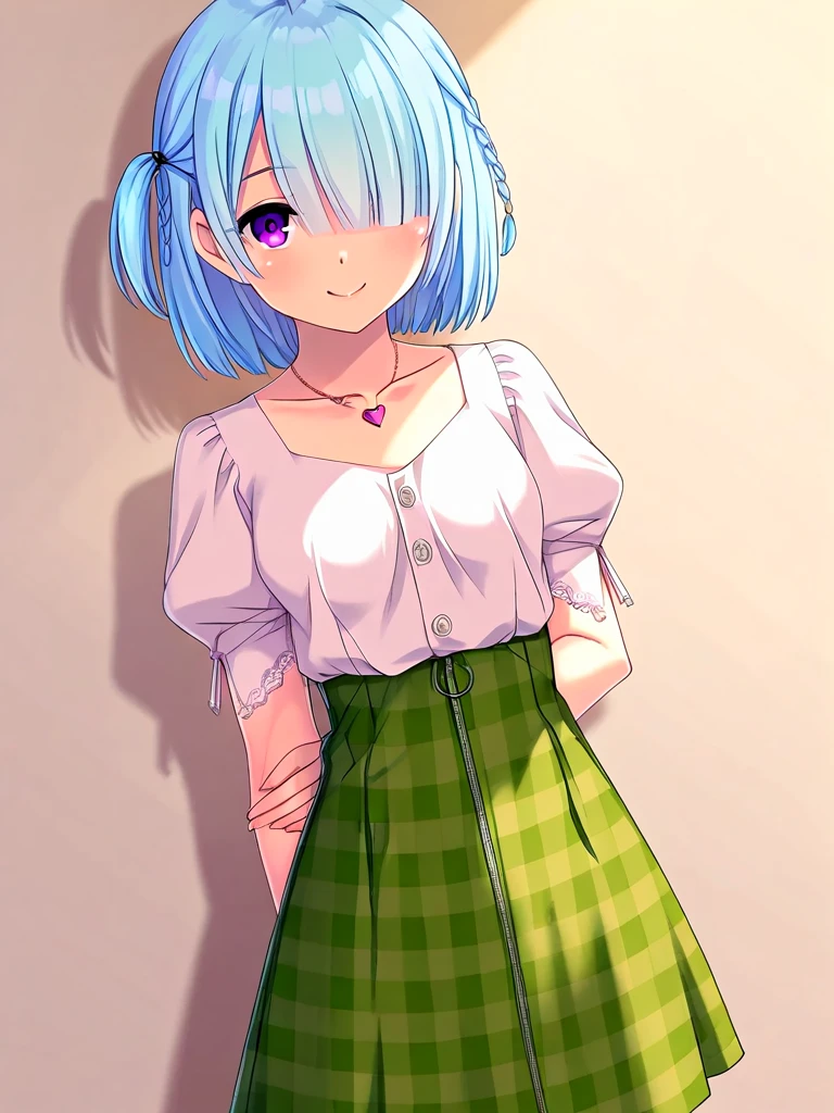 mizuha noumi（An unknowable future and a destiny that sees through） v1.0