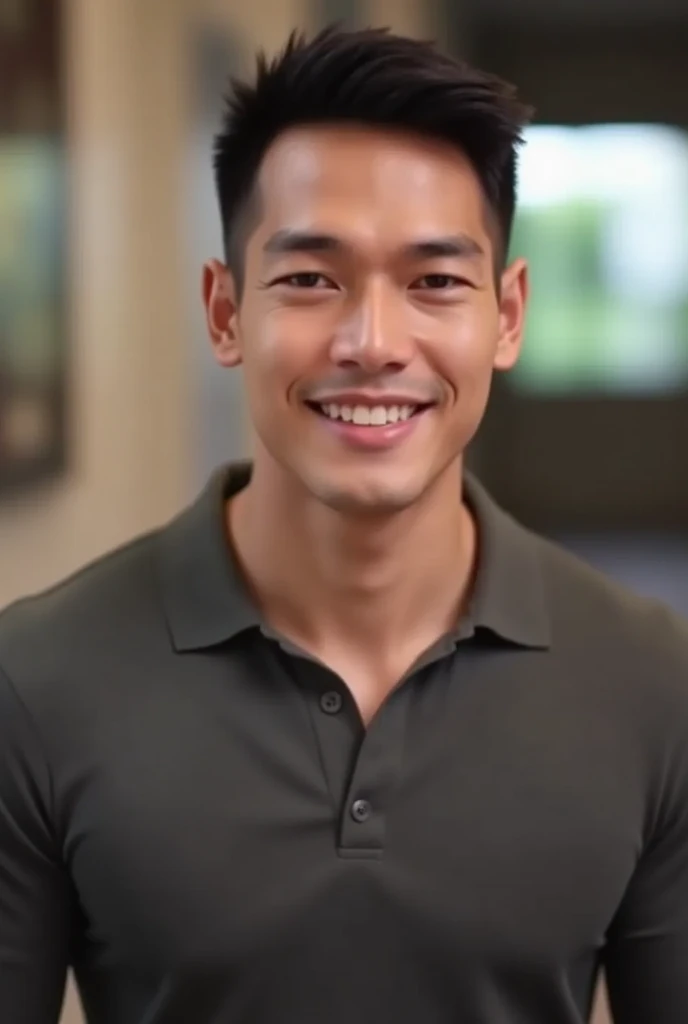 Mr.Chanin Phaioshi F3100