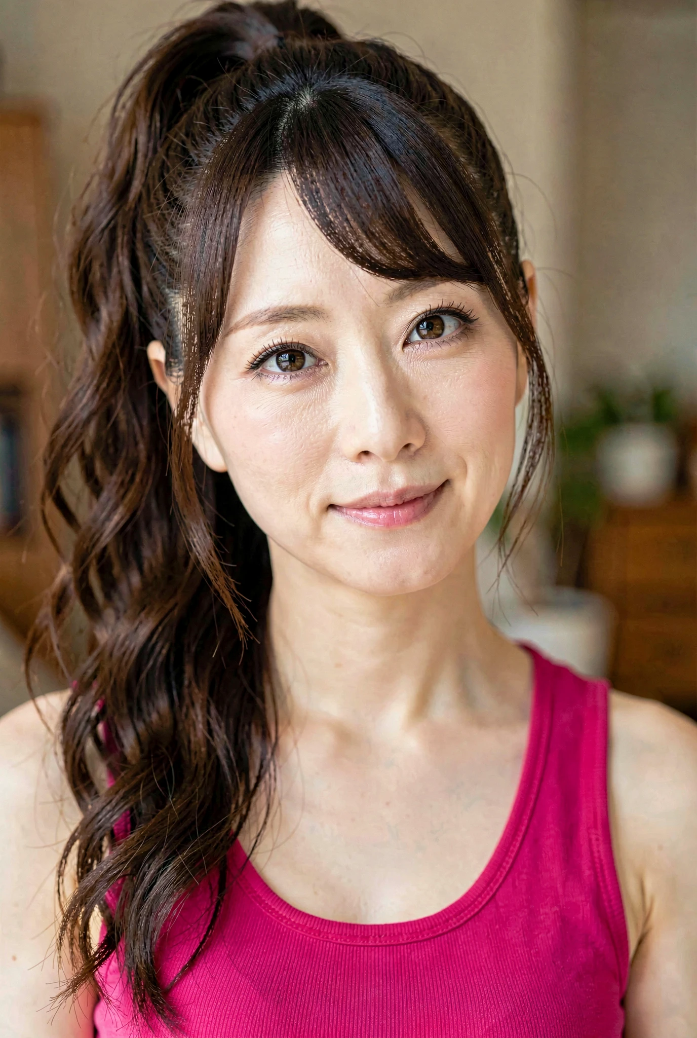 JP Elegant Woman / Flux.2 Klein 9B Flux.2 Klein 9B