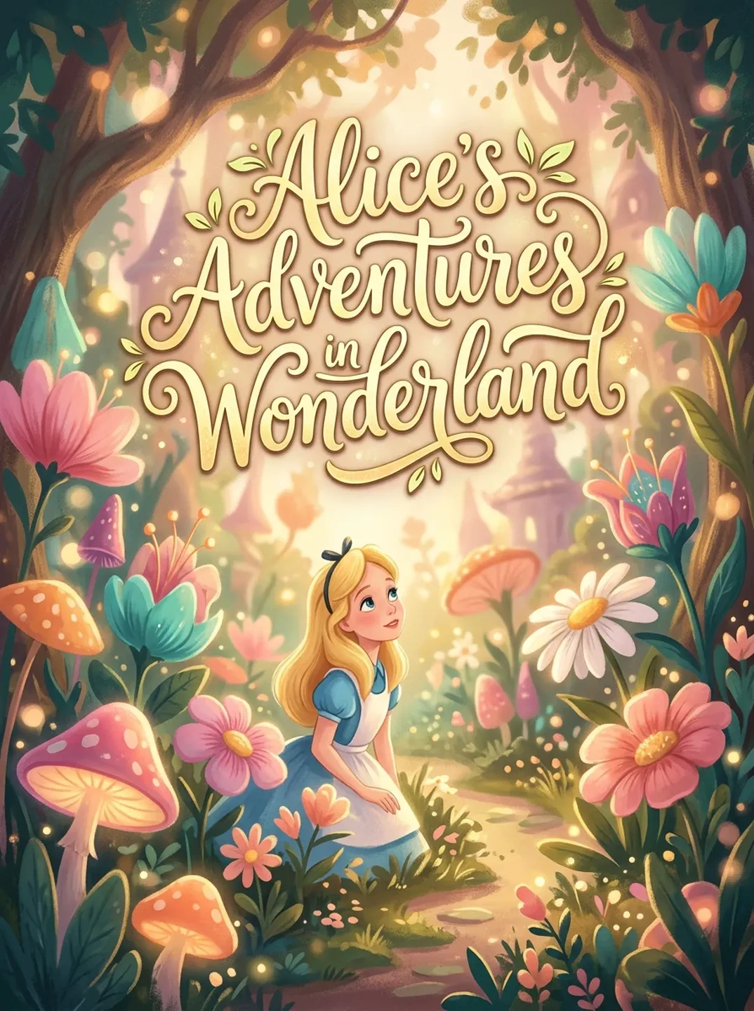 Alice's Adventures in Wonderland