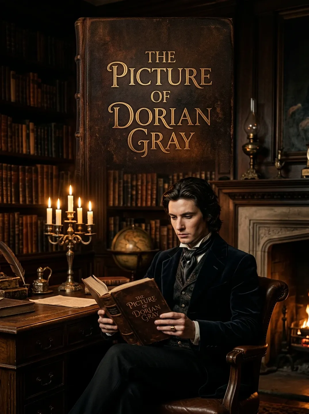 The Picture of Dorian Gray