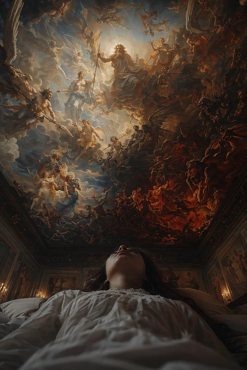 Murals