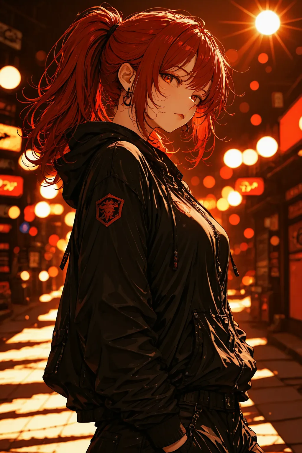 初級呪文生成術式［IL］女性自動生成