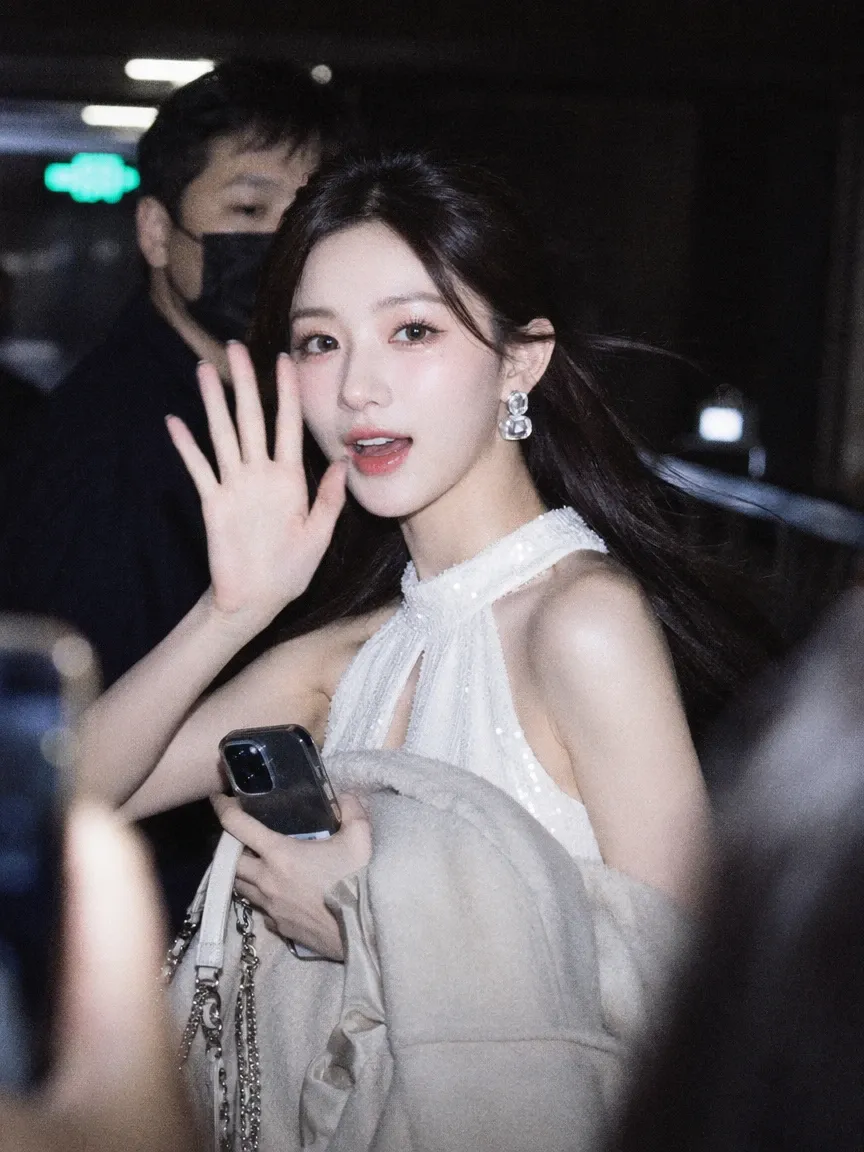 K-pop Idols Commute Pics