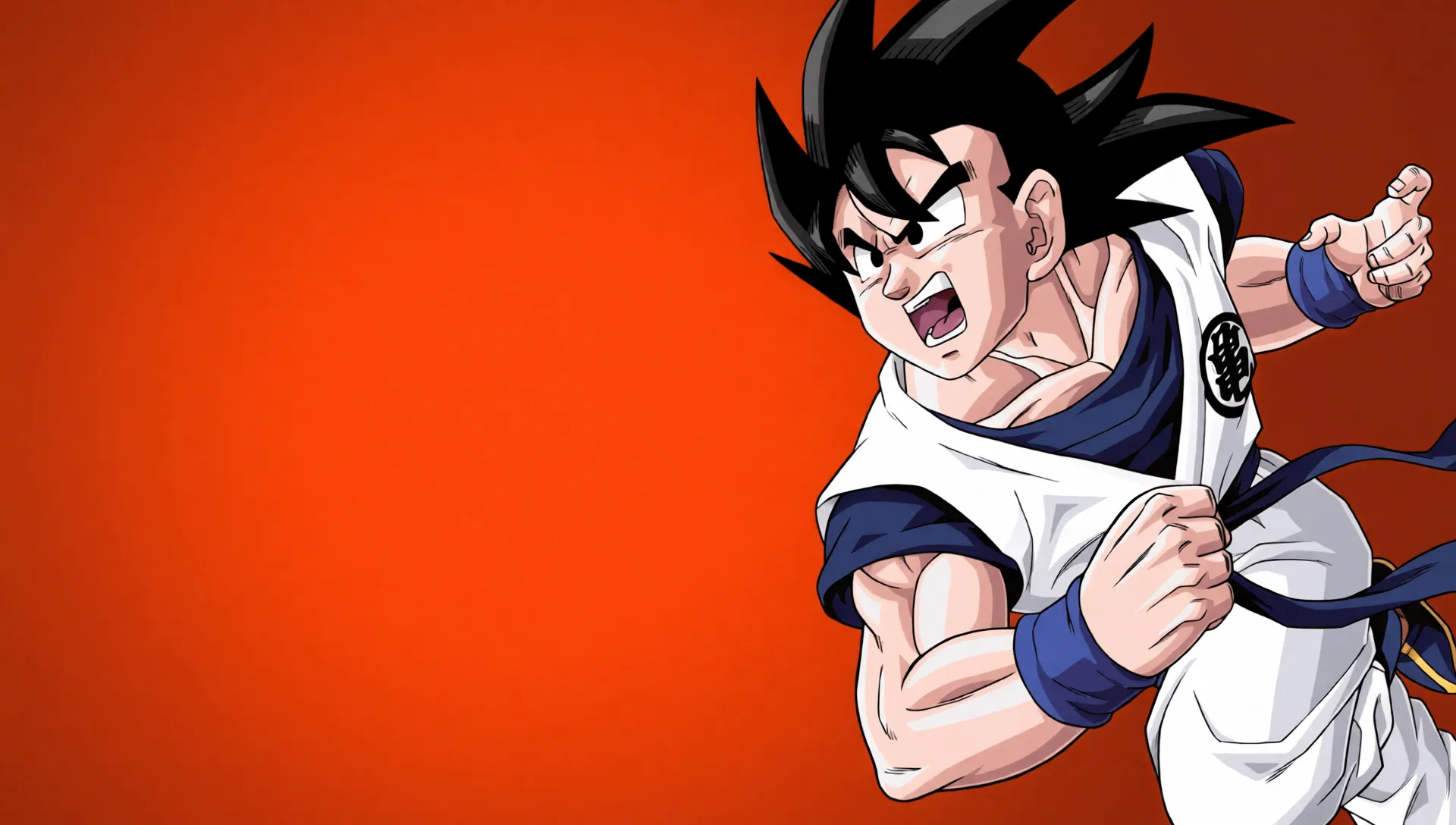Troca de Roupas em Estilo Anime