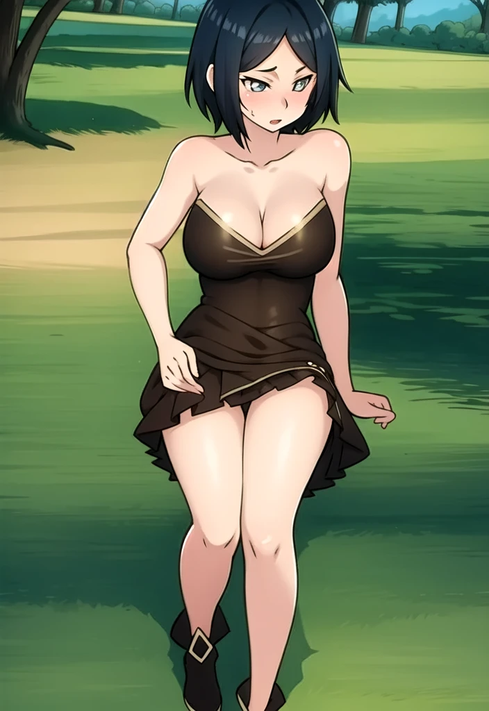 magnifire - girl v1.0