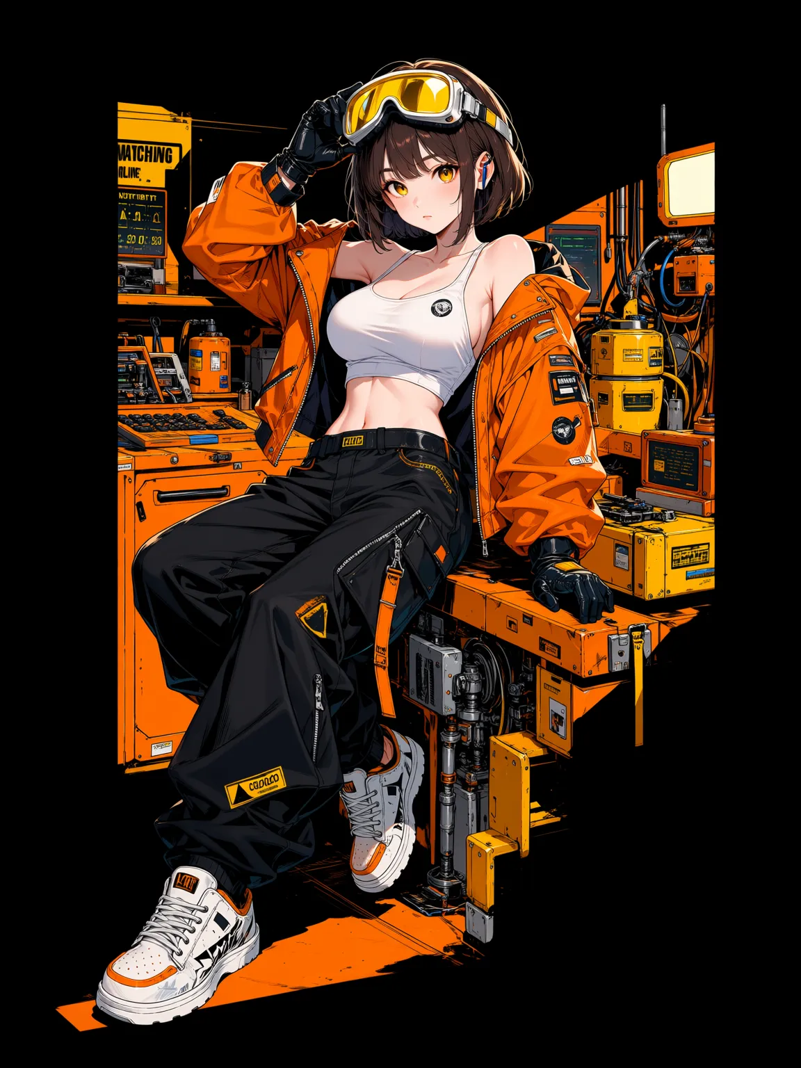 FUTARABBIT[ANIMA]