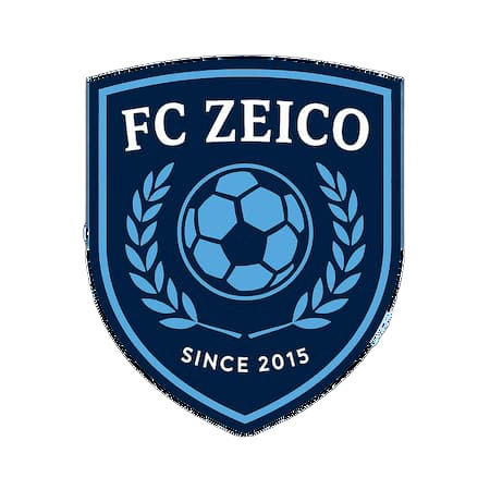 Logo do Zeico