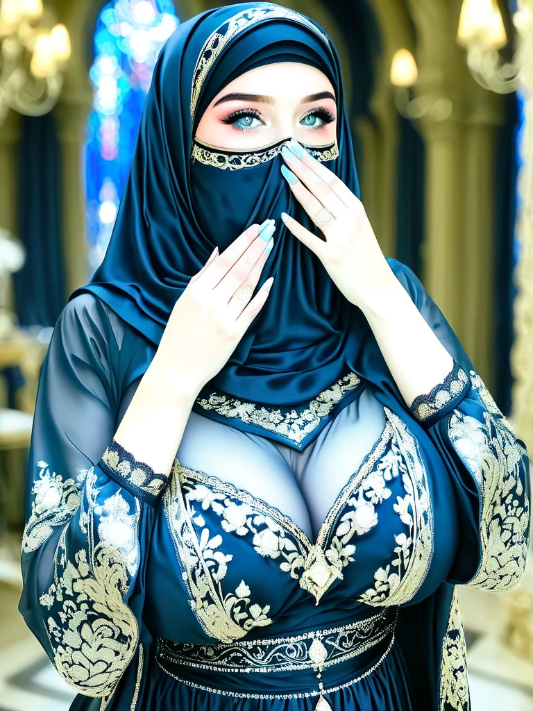 DoRA Muslim arrogance 4
