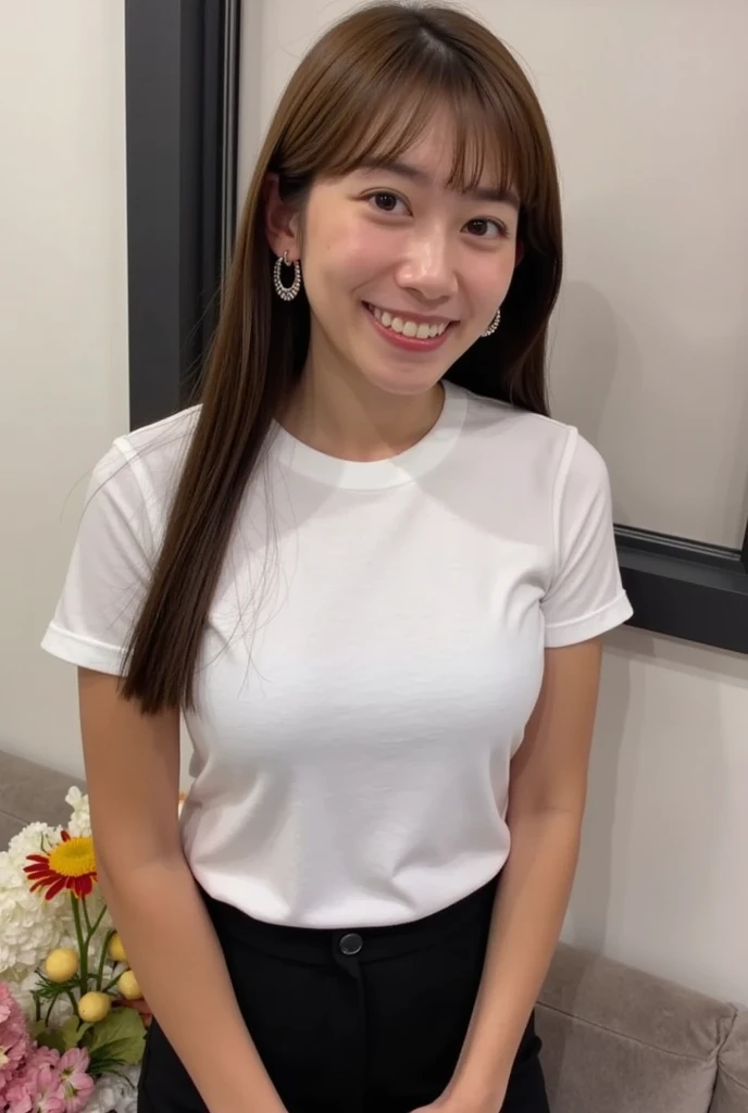 中川　安奈　FLUX 1.1