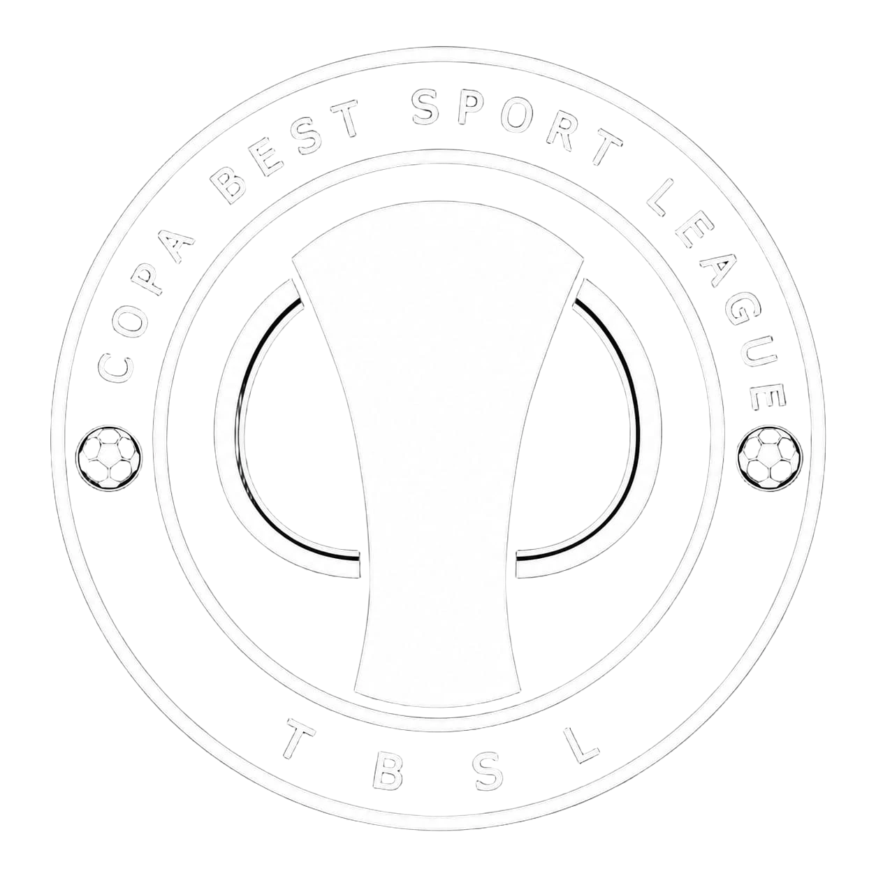 Copa Best Sport League-1