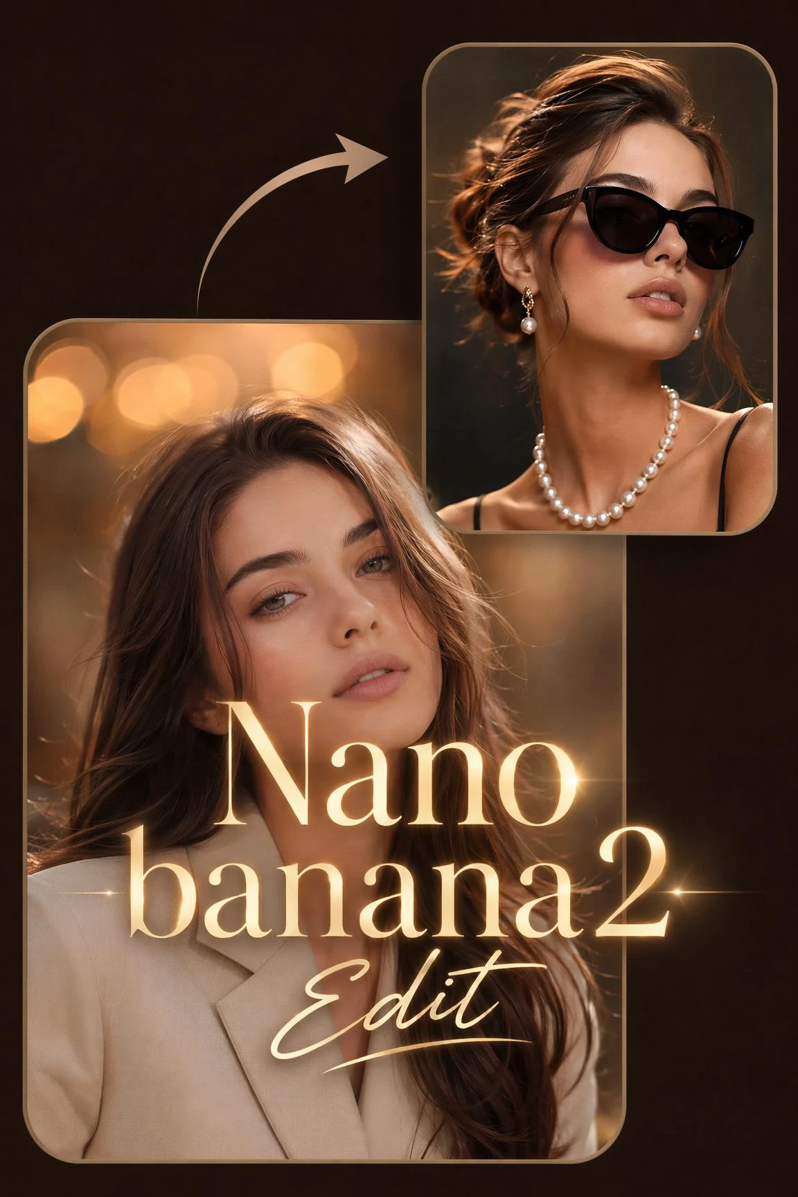 Banana2 Edição de Imagens