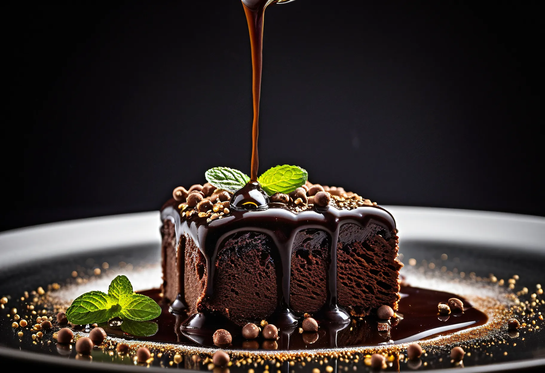 Detalhamento Gourmet Fotográfico