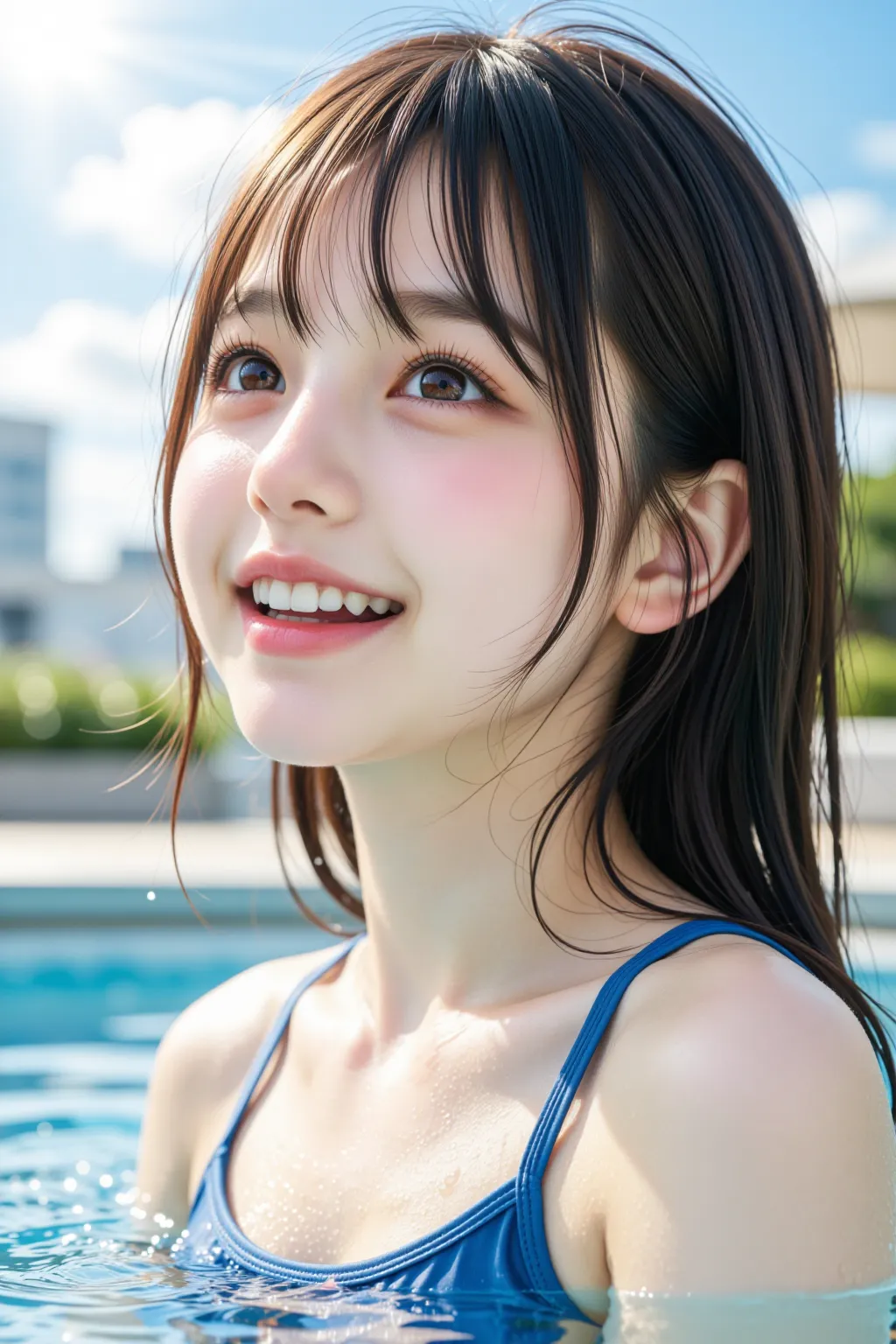 PureGravure ZIT 専用 txt2img