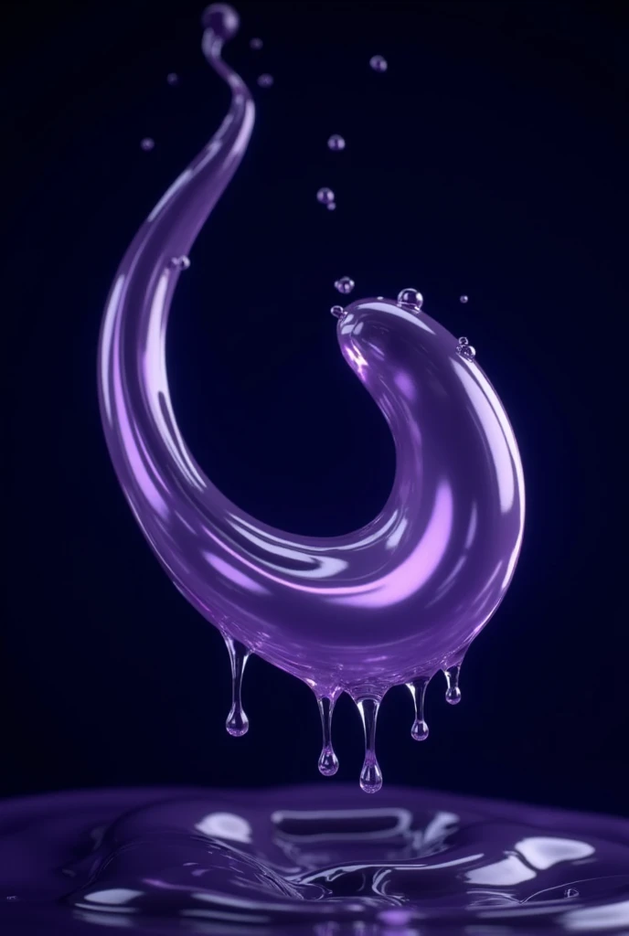 Slime tentacle157633 v1.0